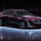 Photos Cadillac Ct5 To Get Super Cruise In 2022
