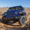 Photos Jeep Wrangler Unlimited 2022