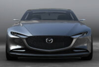 Photos Mazda 6 Gt 2022