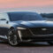 Photos New Cadillac Sedans For 2022
