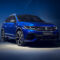Reviews Volkswagen Tiguan 2022