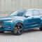 Photos Volvo All Electric By 2022