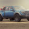 Picture 2022 All Ford F150 Raptor