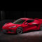 Picture 2022 Chevrolet Corvette Zora Zr1