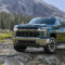 Picture 2022 Chevy 2500hd