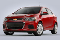 picture 2022 chevy sonic
