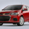 Picture 2022 Chevy Sonic