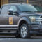Picture 2022 Ford F150