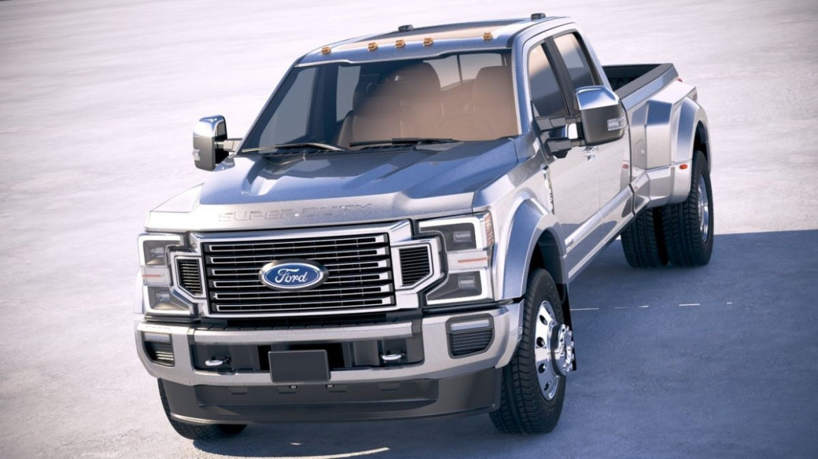 Research New 2022 Ford F450 Super Duty