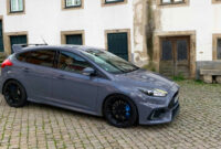 picture 2022 ford fiesta st rs