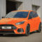 Picture 2022 Ford Focus Rs St