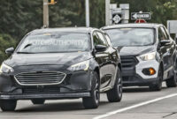 Picture 2022 Ford Fusion