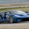 Redesign and Concept 2022 Ford Gt Supercar
