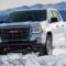 Picture 2022 Gmc Canyon