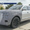 Picture 2022 Lincoln Mks Spy Photos