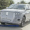 Picture 2022 Lincoln Mks Spy Photos
