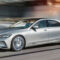 Picture 2022 Mercedes S Class