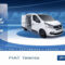 Picture 2022 Renault Trafic