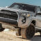 Picture 2022 Toyota 4runner