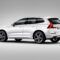 Performance 2022 Volvo XC60