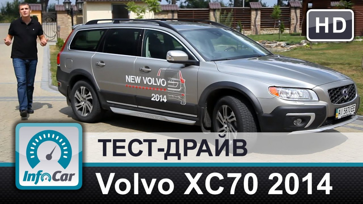 Concept 2022 Volvo Xc70 Wagon
