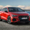 Picture Audi S3 2022