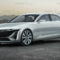 Picture New Cadillac Sedans For 2022