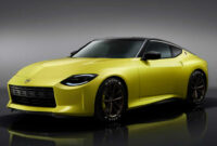 Picture Nissan Z 2022 Price