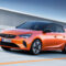 Picture Opel Corsa Electrico 2022