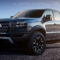 Picture Pictures Of 2022 Nissan Frontier
