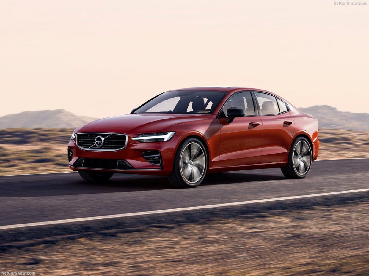 Model Volvo No Deaths By 2022