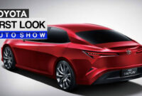 pictures 2022 all toyota camry