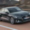 Pictures 2022 Audi A6 Comes