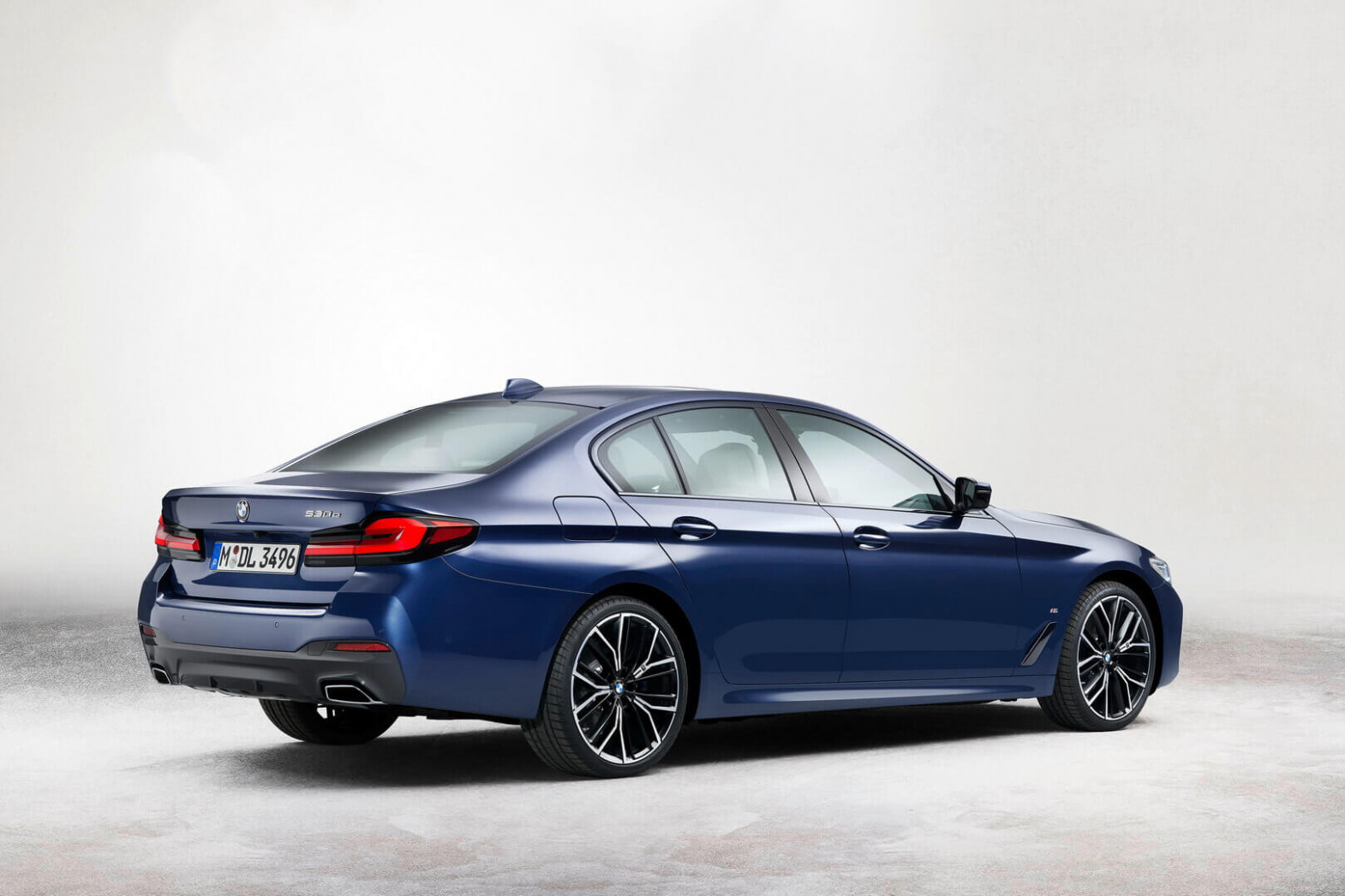 Review and Release date 2022 BMW 3 Series Edrive Phev