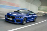 pictures 2022 bmw m8