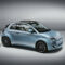 Pictures 2022 Fiat 500 Abarth