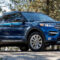 Pictures 2022 Ford Explorer