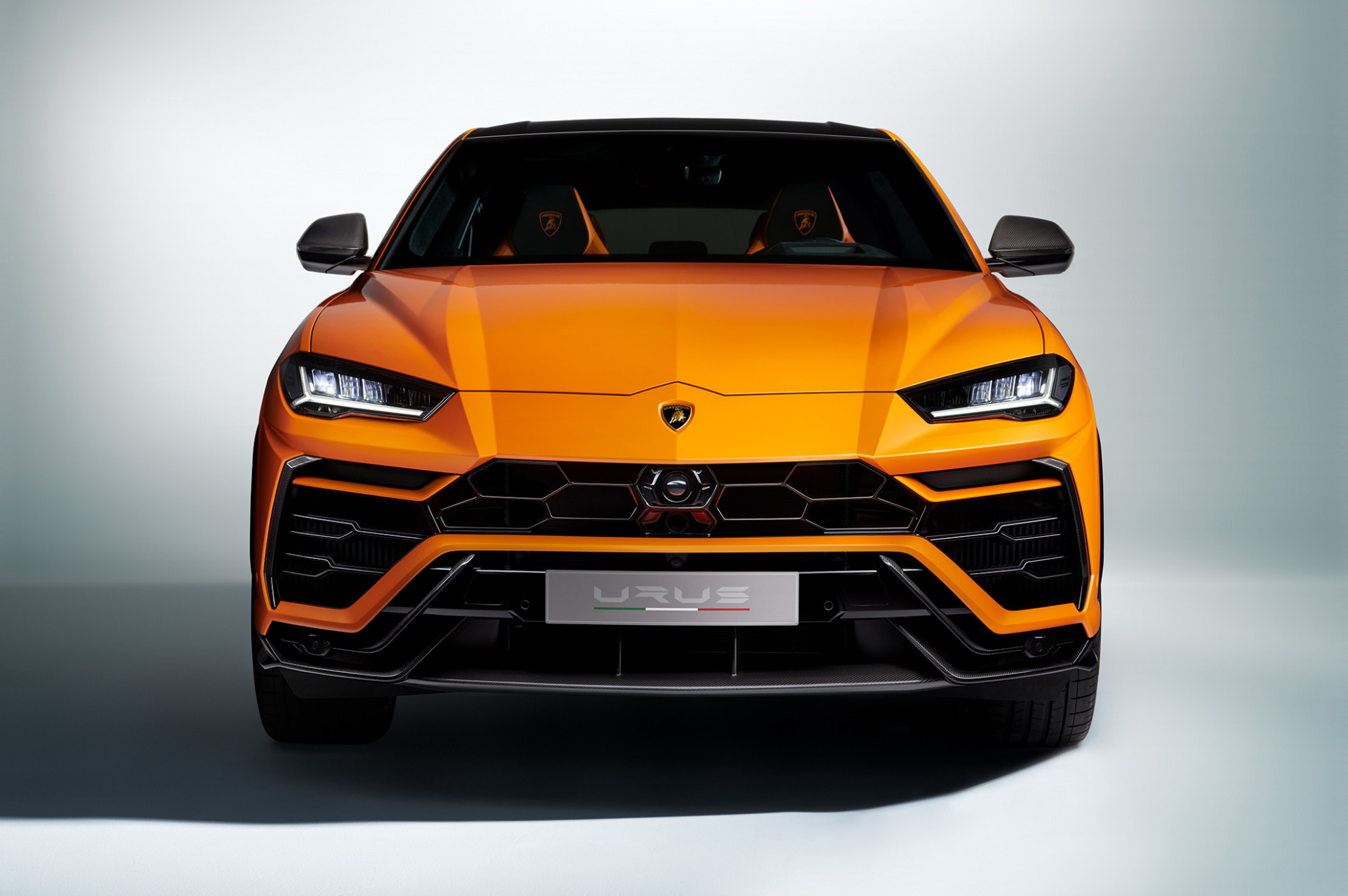 Performance and New Engine 2022 Lamborghini Urus