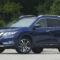 Pictures 2022 Nissan Rogue Hybrid