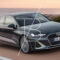 Pictures Audi Facelift A4 2022