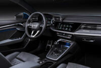 Pictures Audi Hatchback 2022