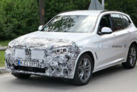 Pictures Bmw Suv 2022