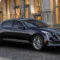 Pictures Cadillac Ct9 2022