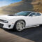 Pictures Dodge Challenger Concept 2022