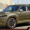 Pictures Jeep Cherokee 2022 Redesign