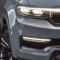 Pictures Jeep Grand Cherokee 2022 Concept