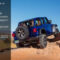 Pictures Jeep Wrangler Unlimited 2022