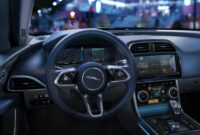 pictures new jaguar xe 2022 interior