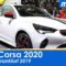 Pictures Opel Corsa Electrico 2022