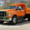 Pictures Spy Shots Ford F350 Diesel